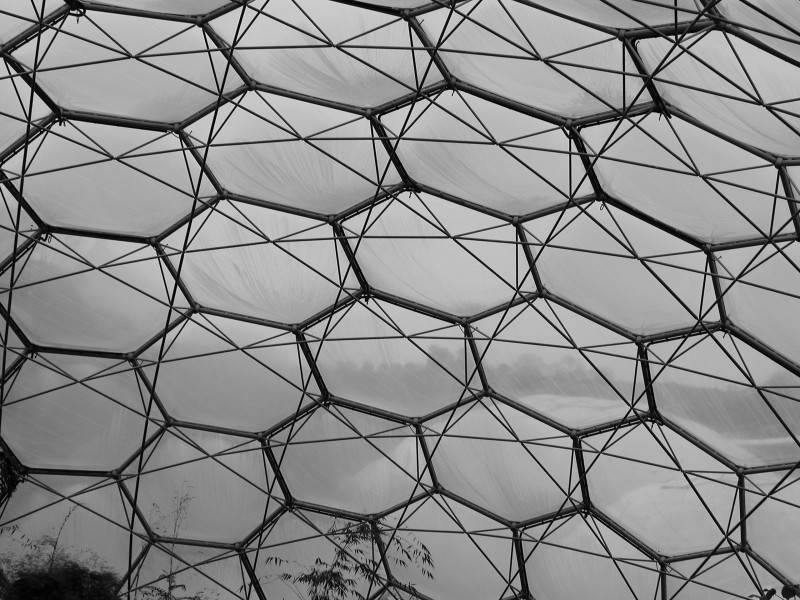 Biome, Eden Project