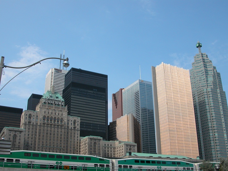 Toronto