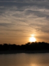 Sunset, Bahrain