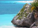 Caribbean Beach, Mexico