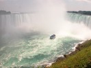 Maid in the Mist, Niagara Falls