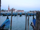 Venice at Dusk